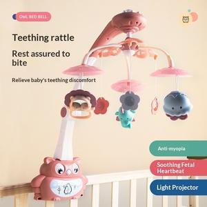 Rotating Baby Mobile