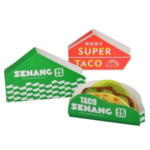 Taco Trays