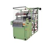 Zipper Making Machine