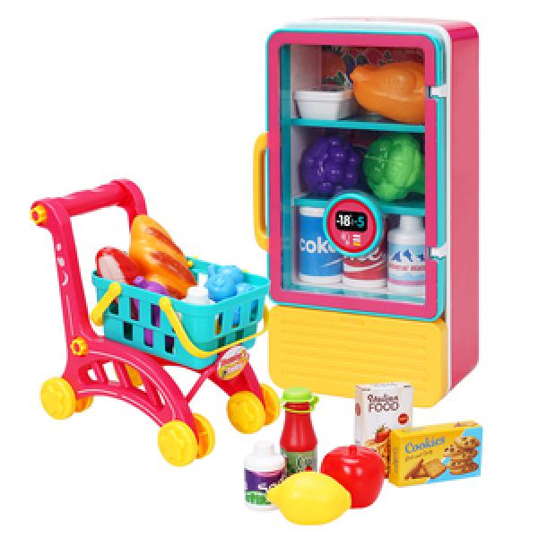 Shopping / Grocery Toys