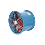 Axial Flow Fan
