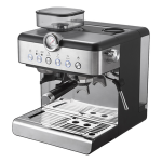 Electric French Press