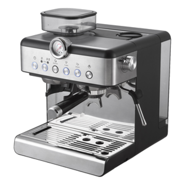 Electric French Press