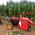 Harvester