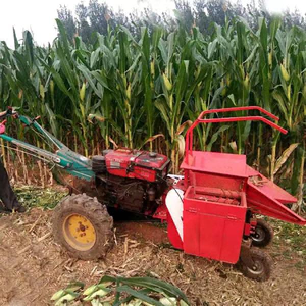 Harvester