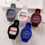 Digital & Analog-Digital Clock