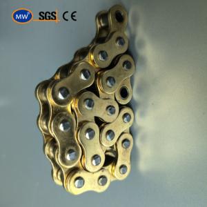Motorcycle Transmission