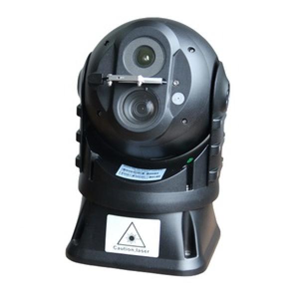 Security Robot