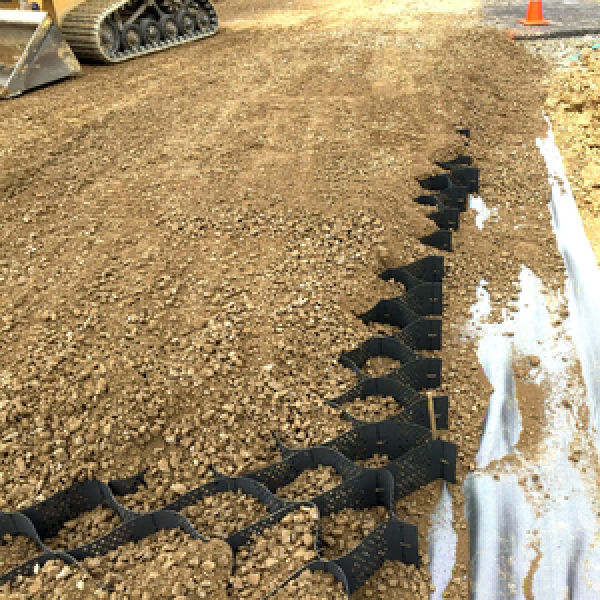 Other Geotechnical Materials