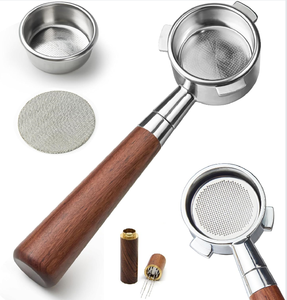 Coffee & Tea Brewing Accessories