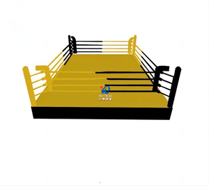 Boxing Ring