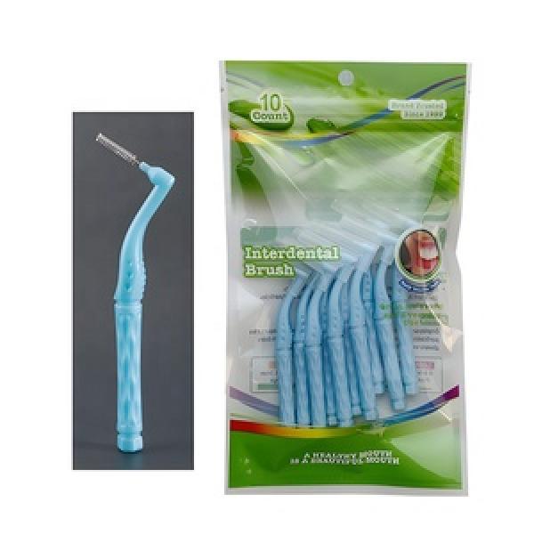 Interdental Brush