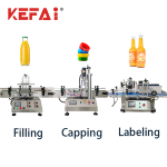 Filling Machine