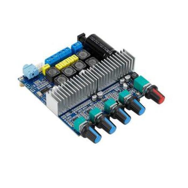 Voice & Audio Module, Kit