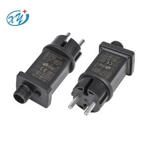 Outdoor Lighting & Power Supply
