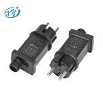 Outdoor Lighting & Power Supply