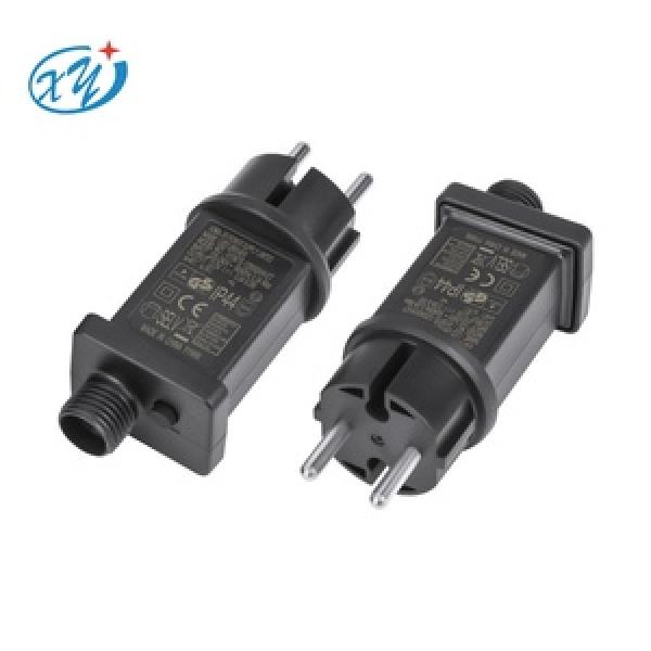 Outdoor Lighting & Power Supply