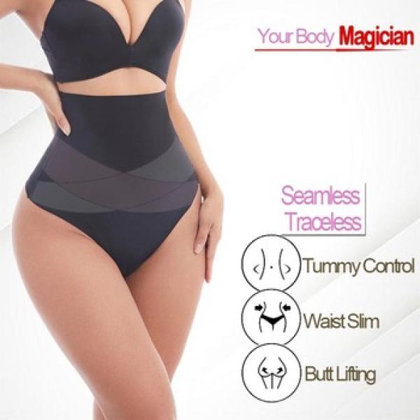 Plus Size Women's Shapewear