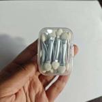 Eyeshadow Applicator