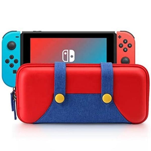 Video Game Console Case