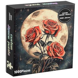 Jigsaw Puzzle