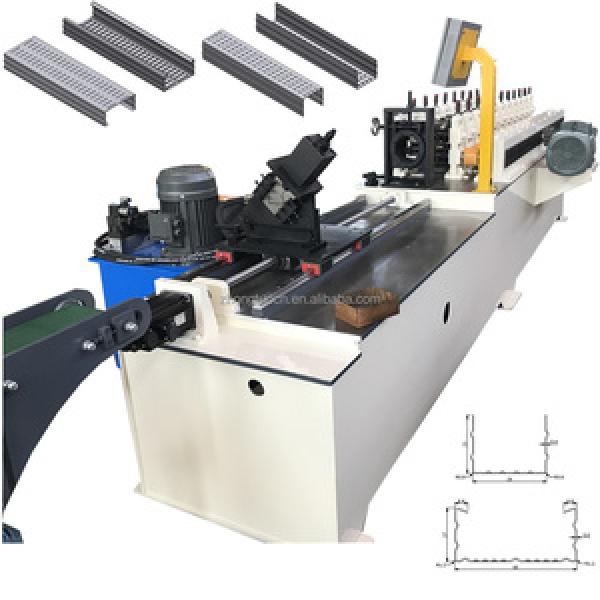 Rotational Molding Machine