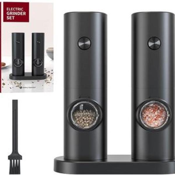 Electric Grinder