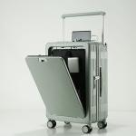 Carry-On Luggage