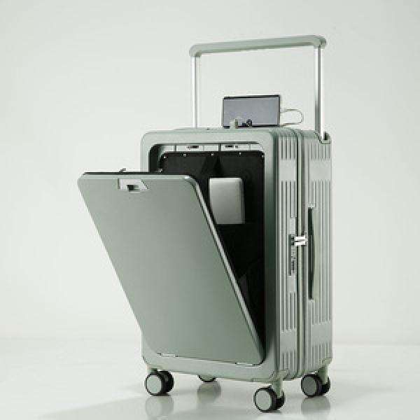 Carry-On Luggage