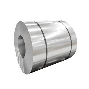 Cold Rolled Steel Strip