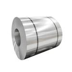 Cold Rolled Steel Strip