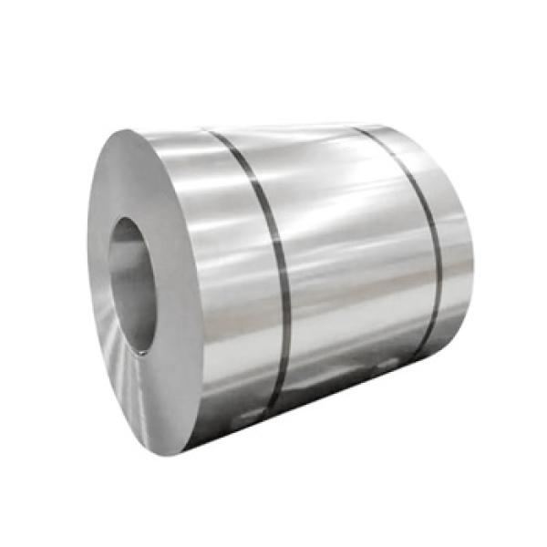 Cold Rolled Steel Strip