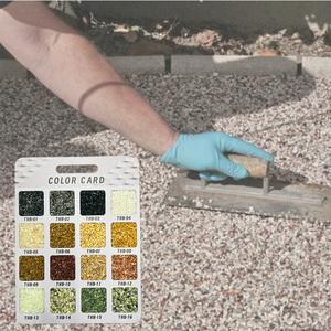 Gravel & Crushed Stone