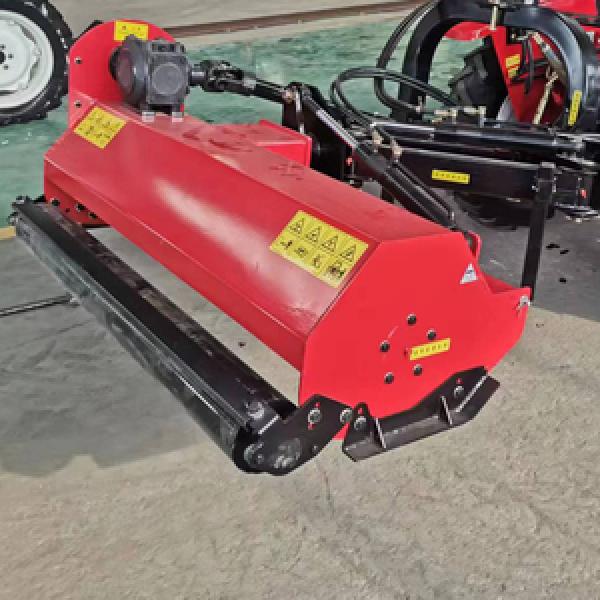 Other Agricultural Machinery