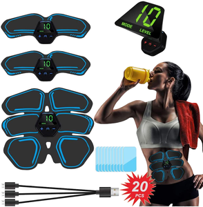 Waist Massager