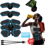 Waist Massager