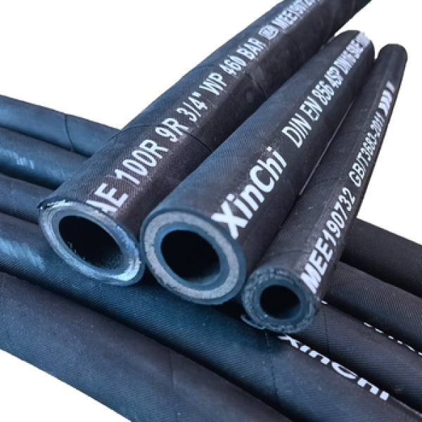Rubber Hose