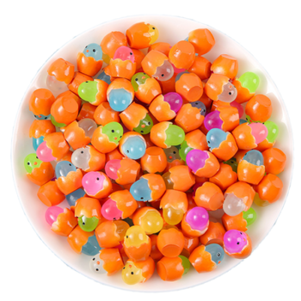 Light-up toys