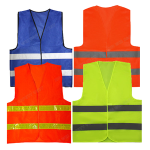 Reflective Safety Clothing