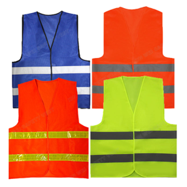 Reflective Safety Clothing