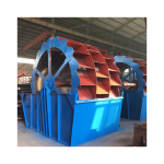 Sand Washing Machine