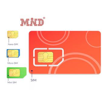SIM Card