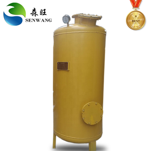 Gas Processing Machinery