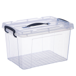 Plastic Storage Box