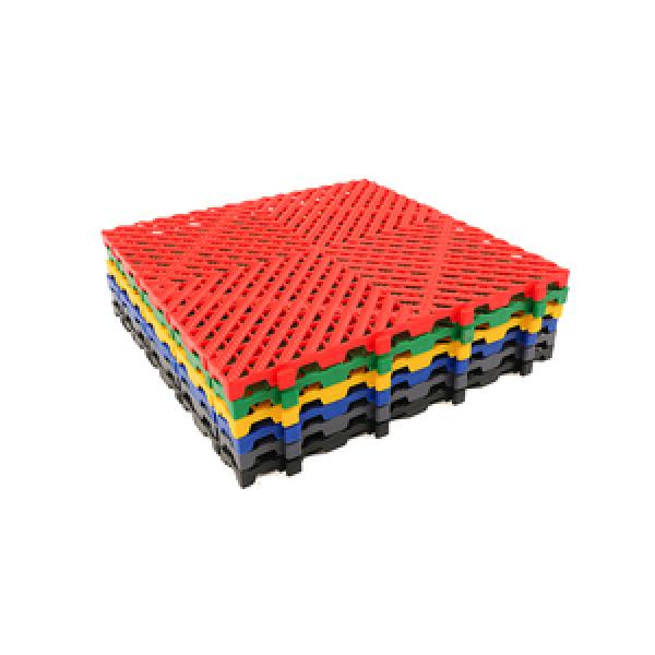 Anti-static Flooring