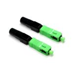 Fiber Optic Connector