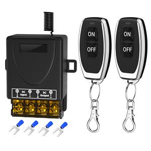 Remote Control Switch