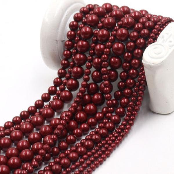 Garment Beads