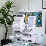 Embroidery Machine