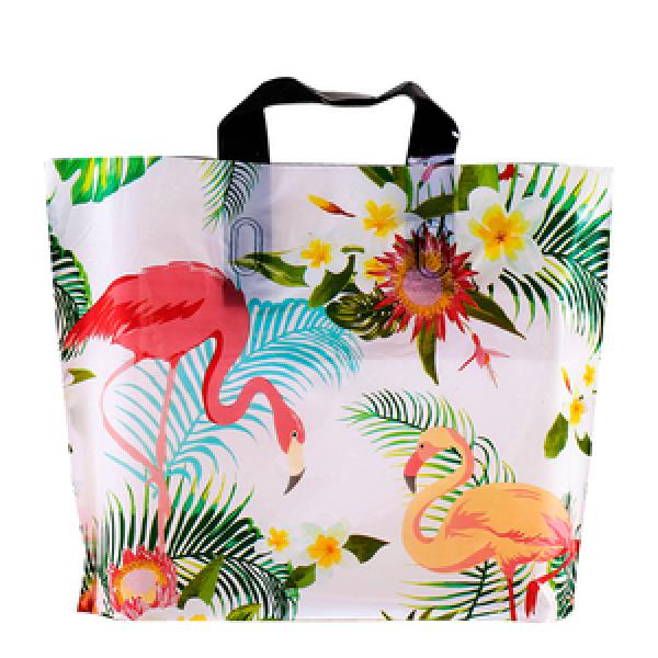 Promotional Plastic Bag